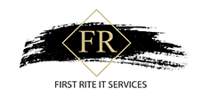 First Rite It Services Pvt Ltd footerlogo