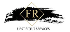 First Rite Itservices pvt ltd logo