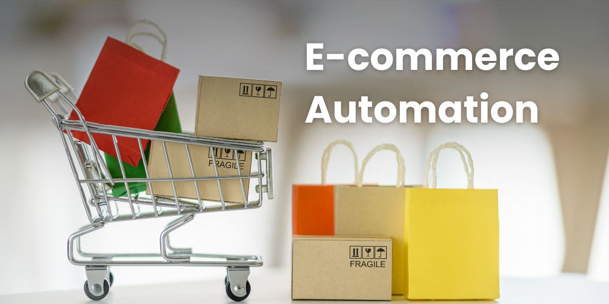 E-commerce